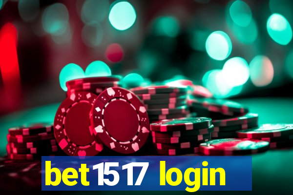 bet1517 login